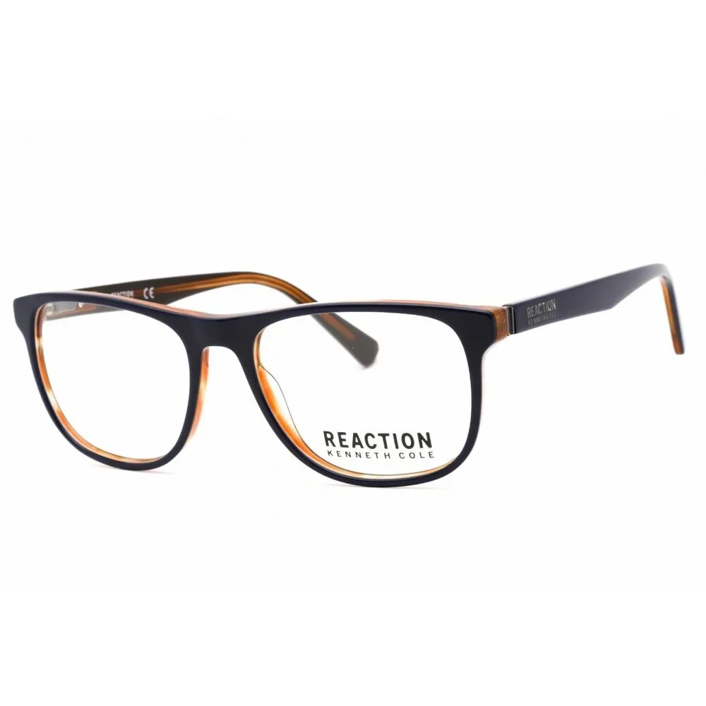Kenneth Cole Reaction EYEGLASSES KC0883-092-54 New with case